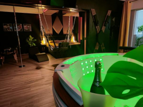 La loveroom bdsm de Nice 